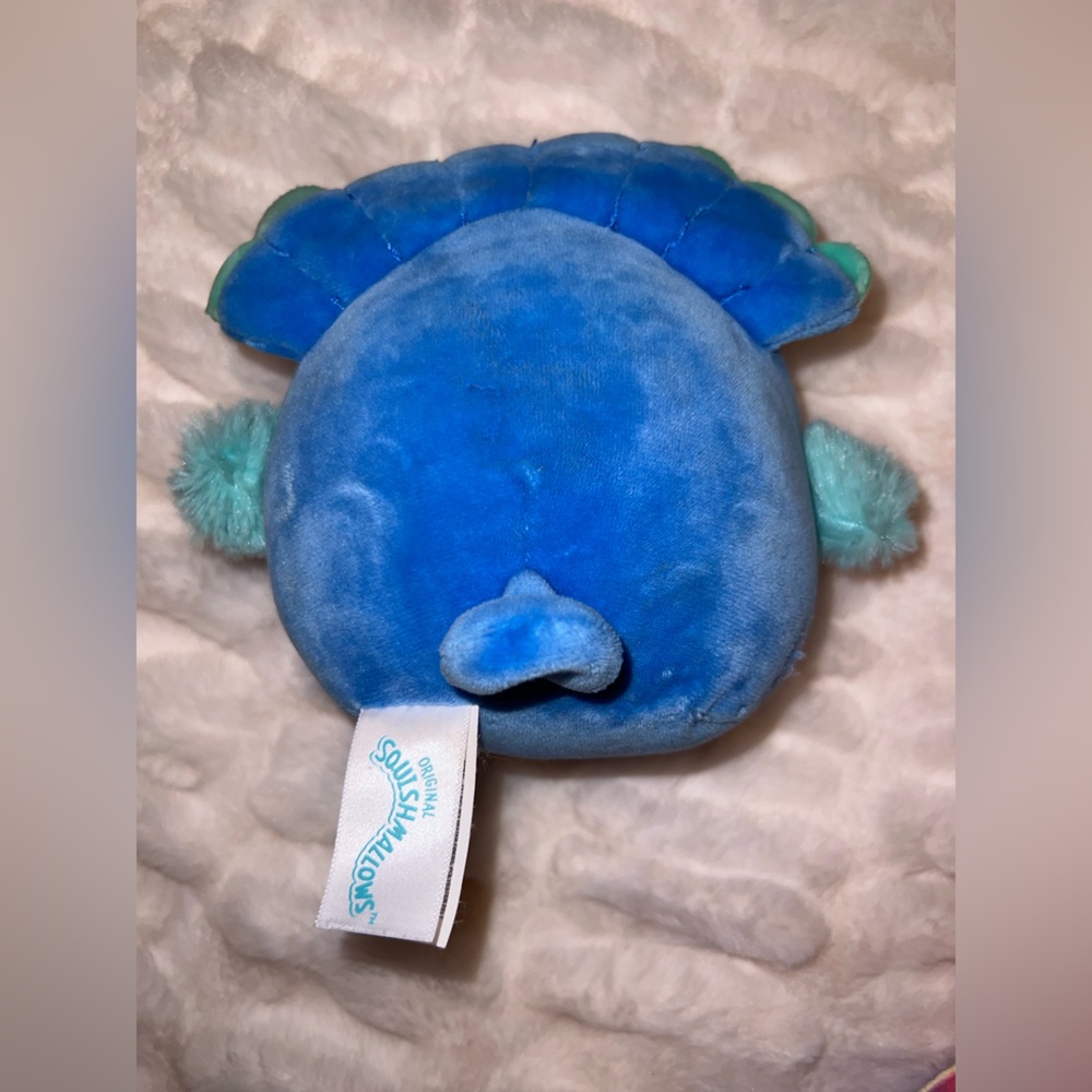 Bundle of 5 Squishmallows Minis (4–5”) - Picture 4 of 15